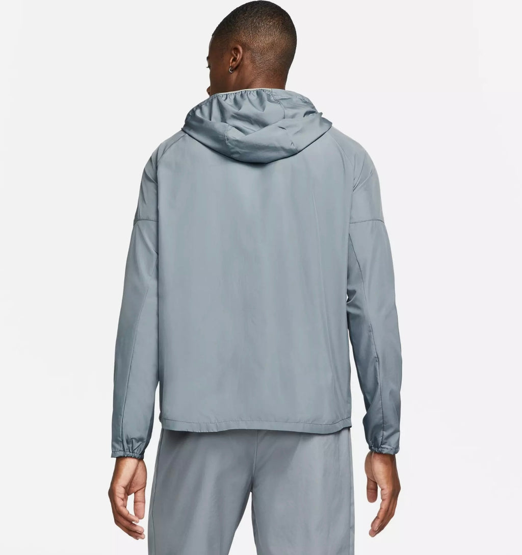 Nike Repel Jacket Grey