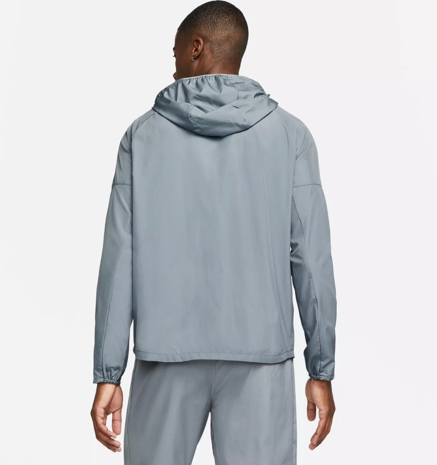 Nike Repel Jacket Grey