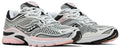 Saucony Pro-omnigrid 9 Silver - Light Pink - White (pre order)