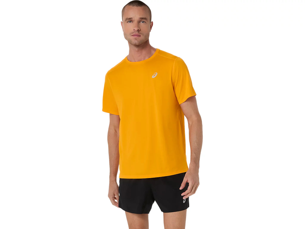 Asics Orange T-shirt