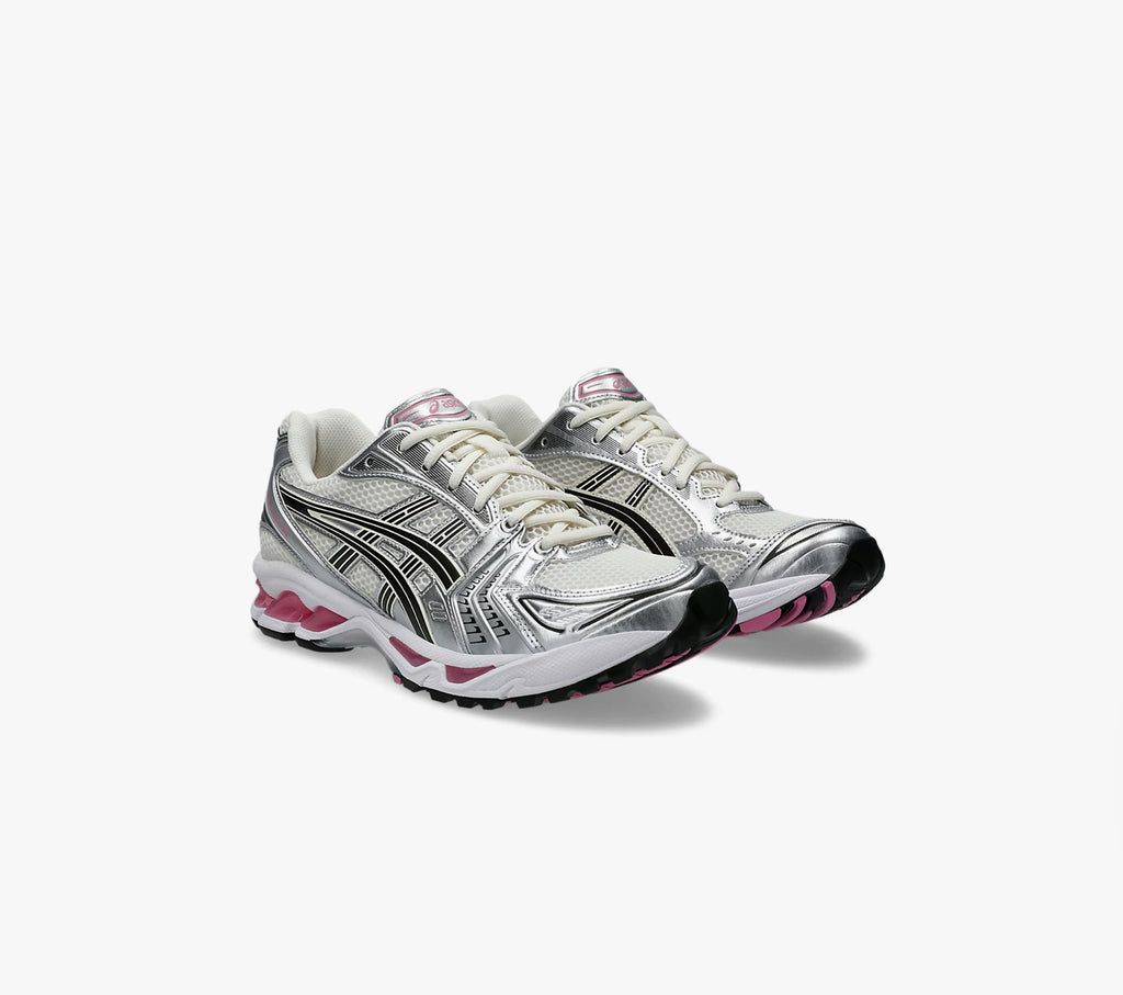 Asics Gel Kayano 14 Cream Sweet Pink