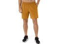 Asics Orange Shorts