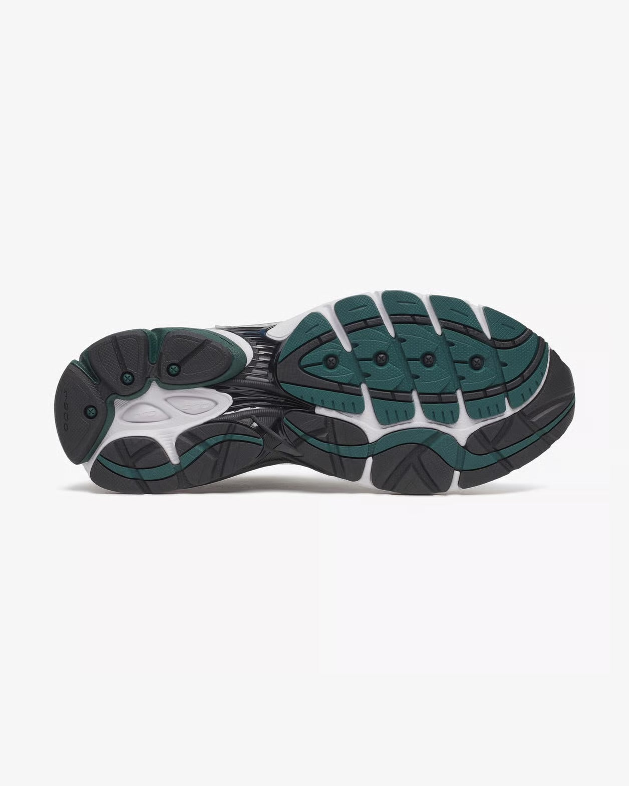 Saucony Pro-omnigrid 9 Green Silver (pre order)
