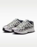 Nike P-6000 Wolf Grey