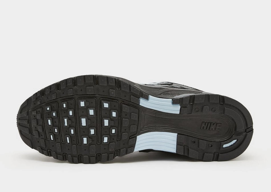 Nike P-6000 Cool Grey - Celestine Blue