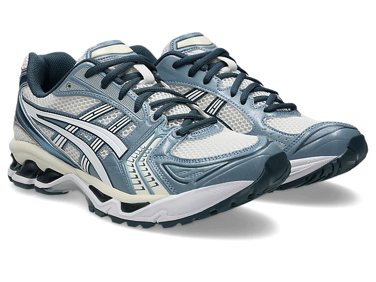 Asics Gel Kayano 14 Indigo Blue