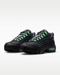 Nike Airmax 95 Black Green