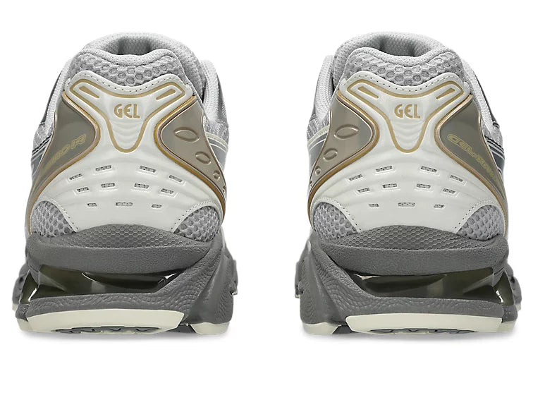 Asics Gel Kayano 14 Concrete - Silver (Pre Order)