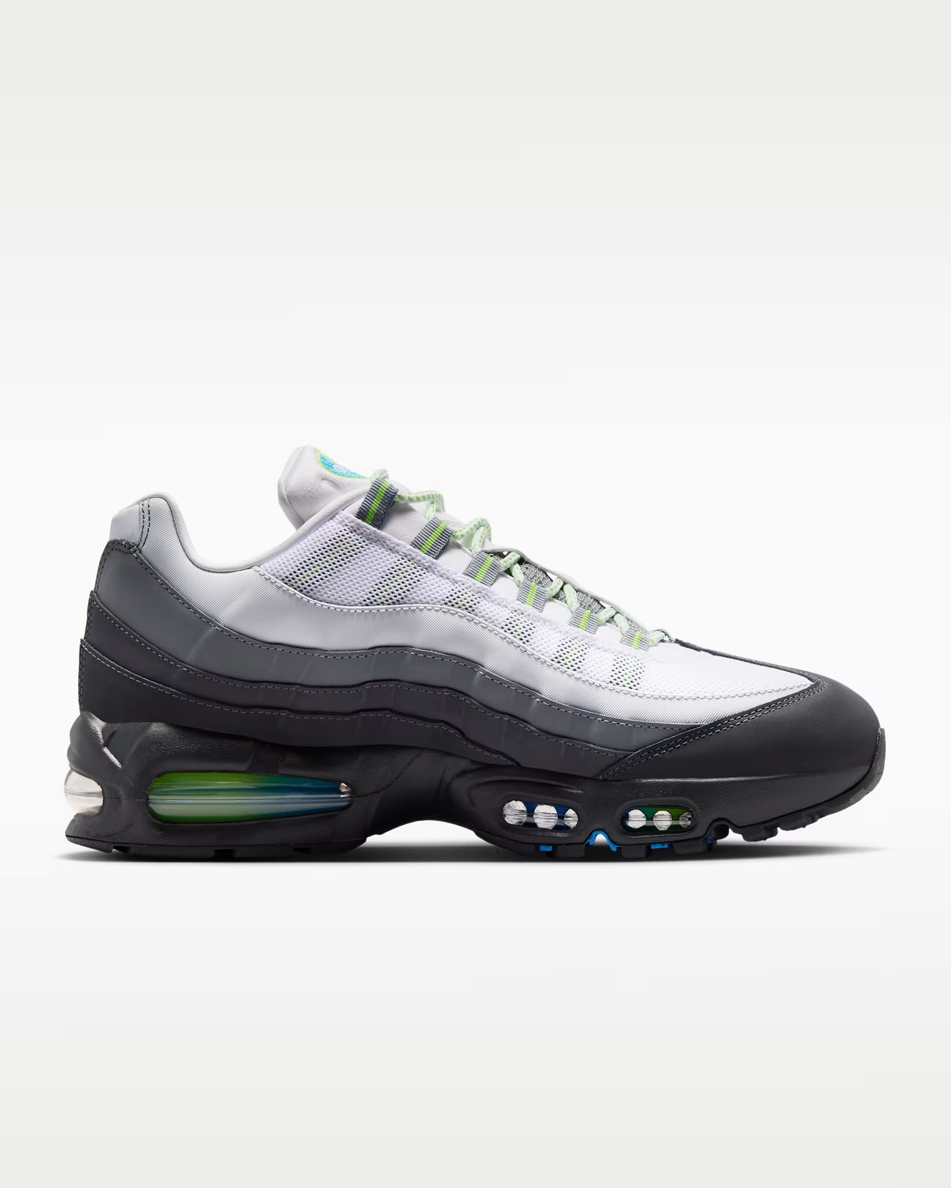 Nike Airmax 95 Apple Green