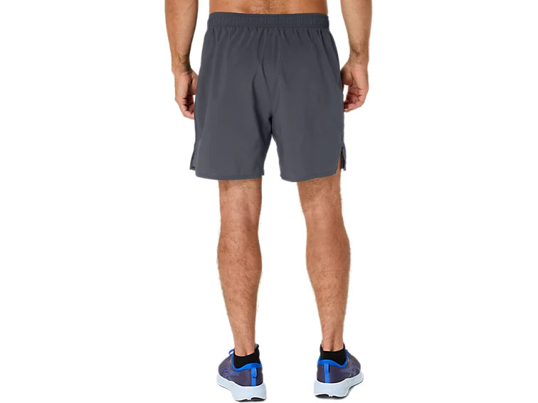 Asics Grey Shorts