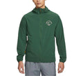 Nike Varsity Jacket Green