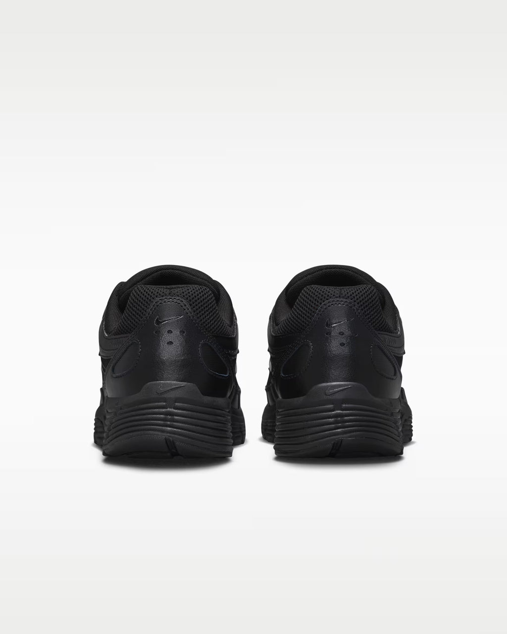 Nike P-6000 Triple Black