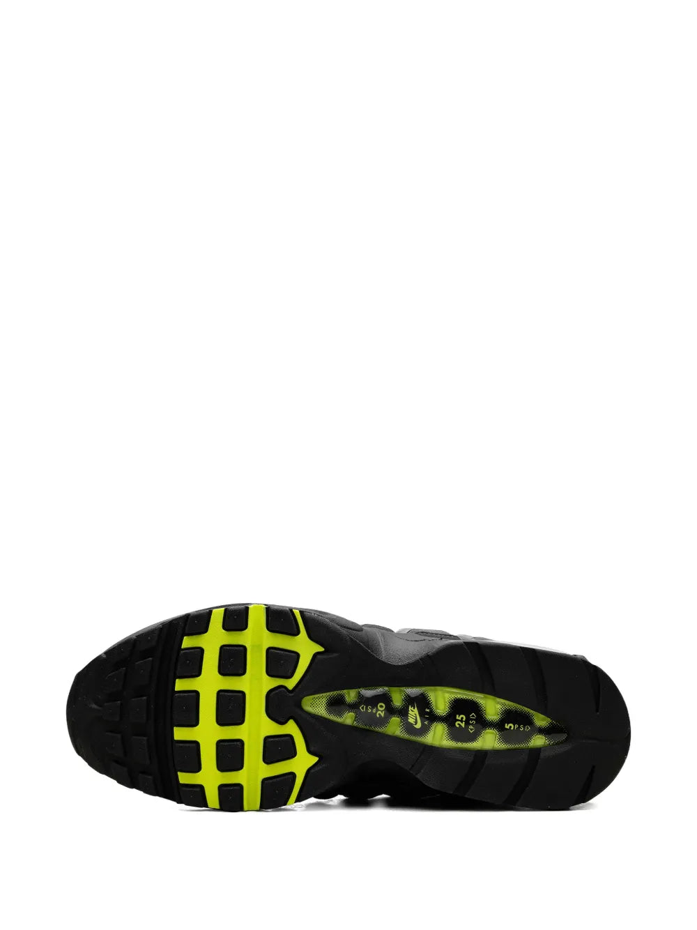 Nike Airmax 95 OG Neon (PRE ORDER)