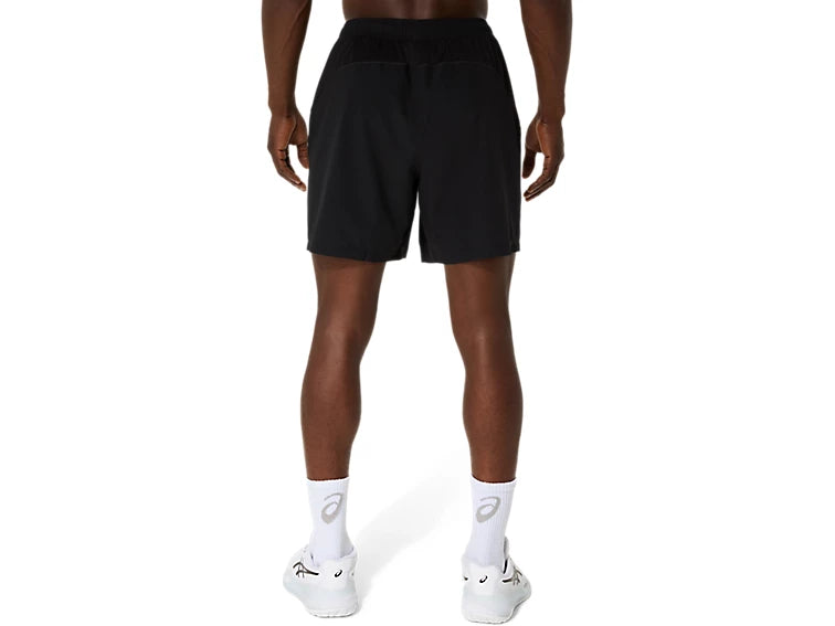 Asics Black Shorts