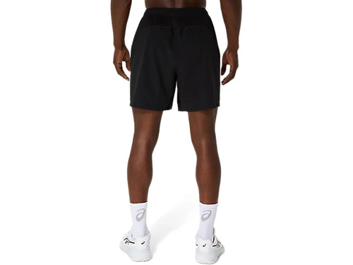 Asics Black Shorts