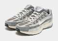Nike P-6000 Grey - Silver - Beige