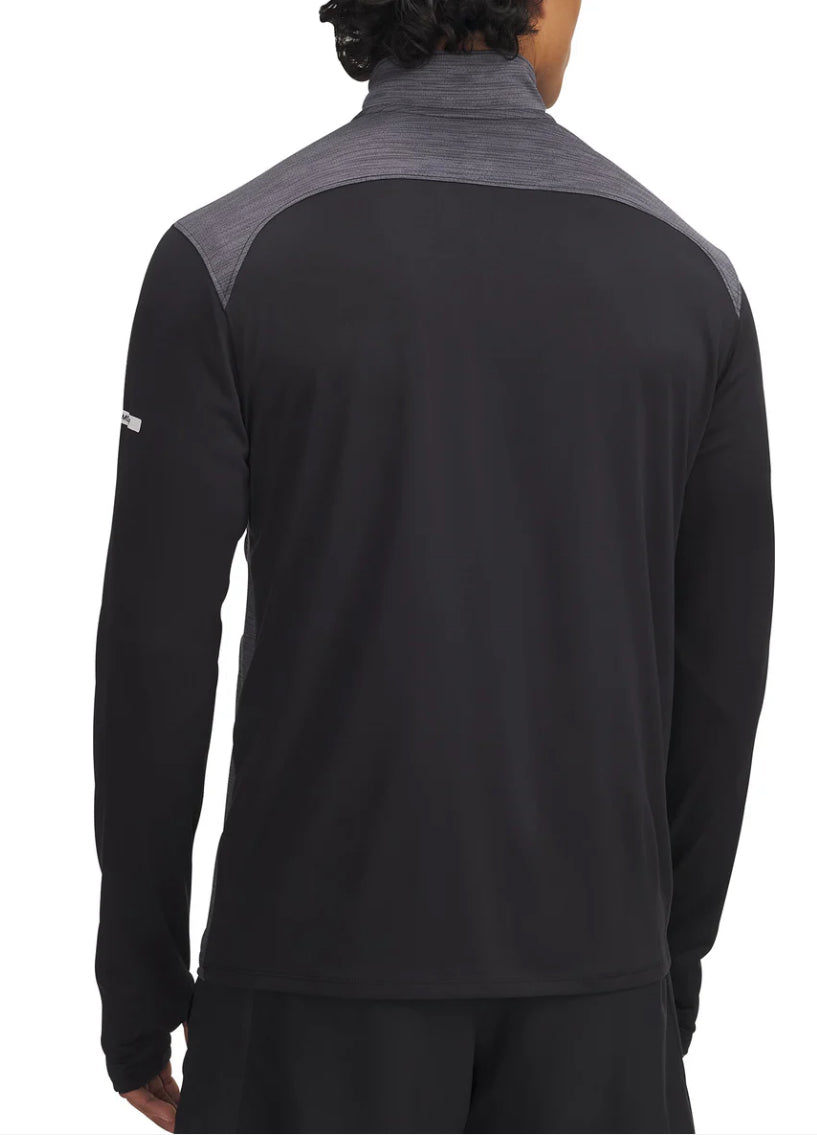 Under Armour Tech Three Piece ( Half zip, shorts, T-shirt)