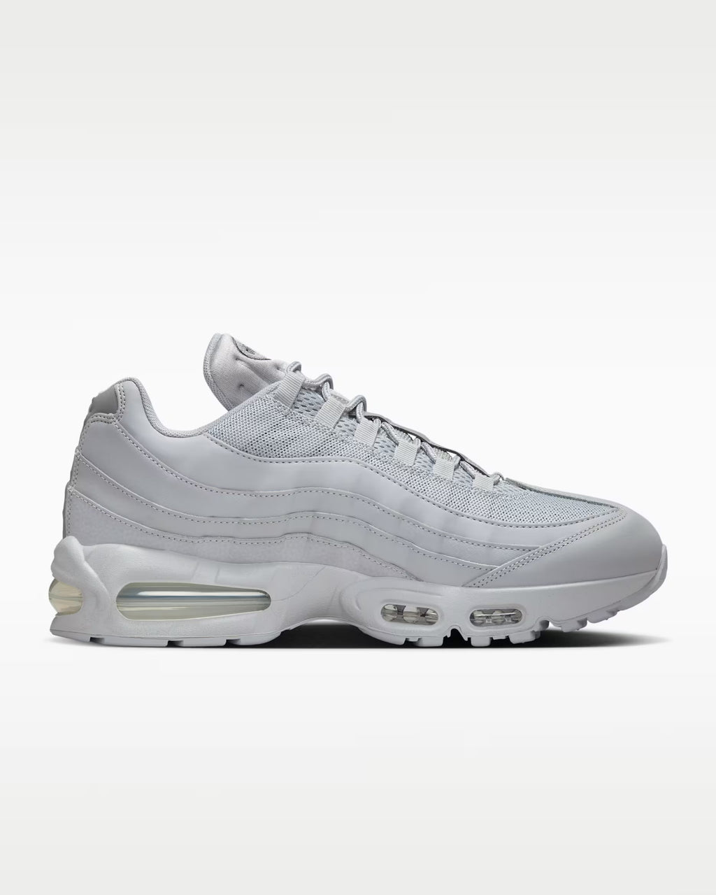 Nike Airmax 95 Triple Grey