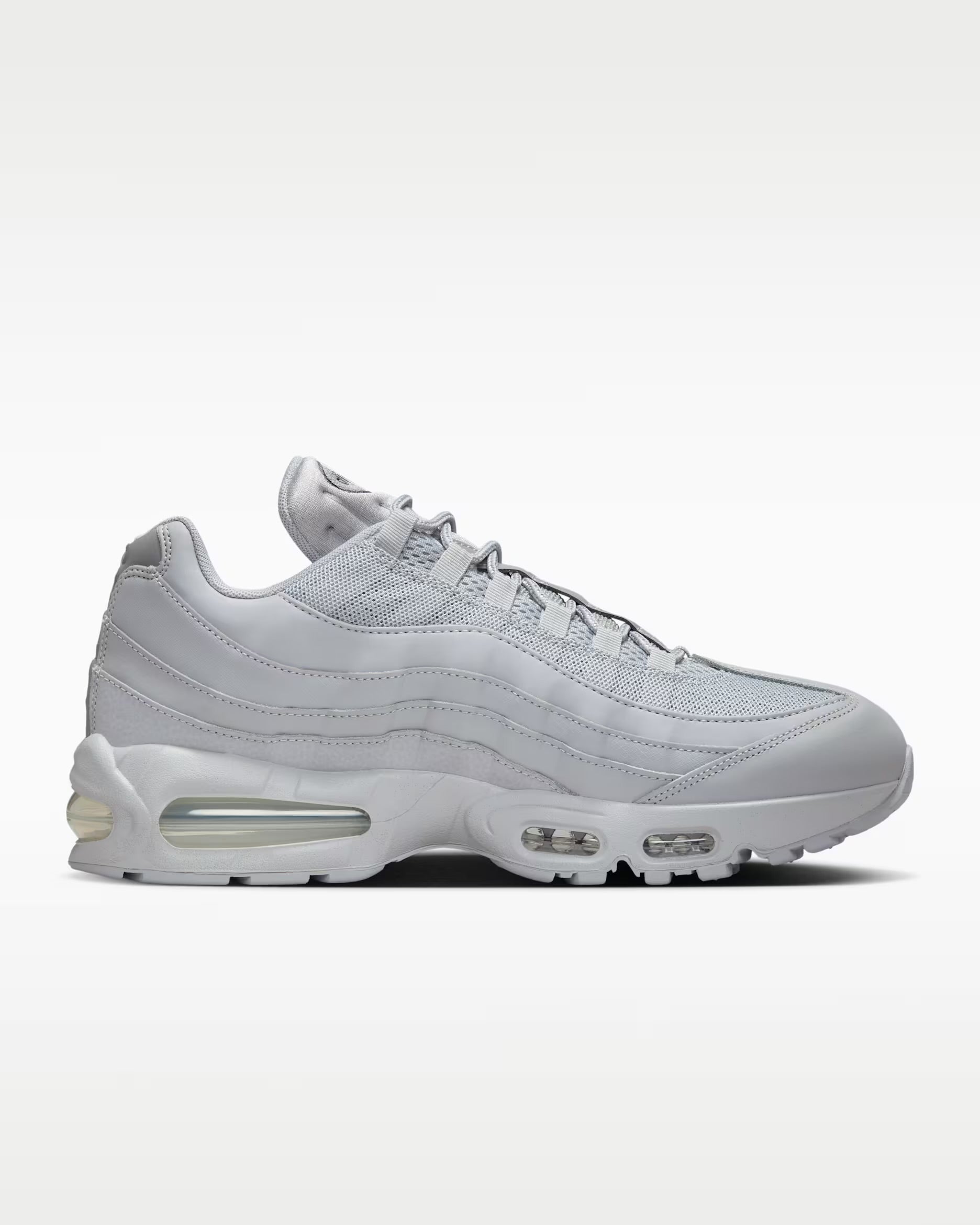 Nike Airmax 95 Triple Grey