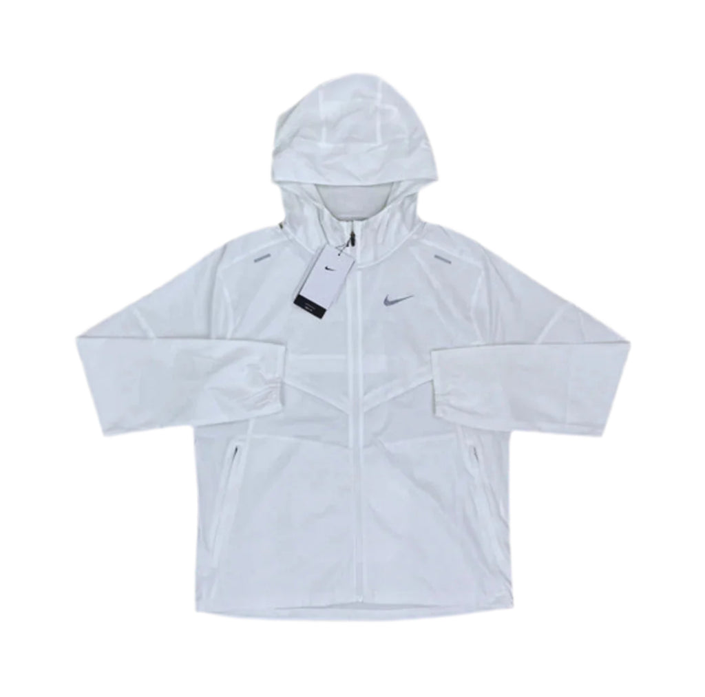 Nike UV White Jacket