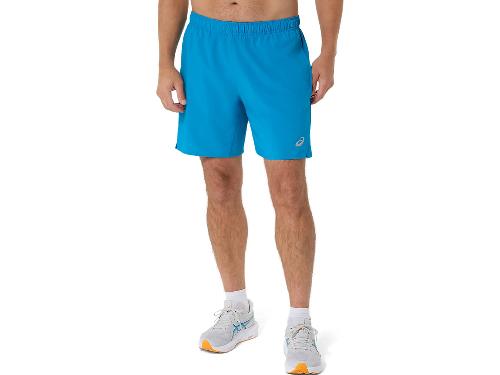 Asics Blue Shorts