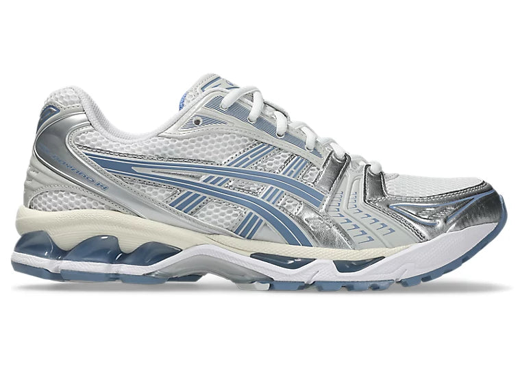 Asics Gel Kayano 14 White - Blue