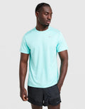 Nike Miler T-Shirt Teal