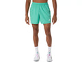 Asics Teal Shorts