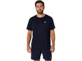 Asics Navy T-shirt