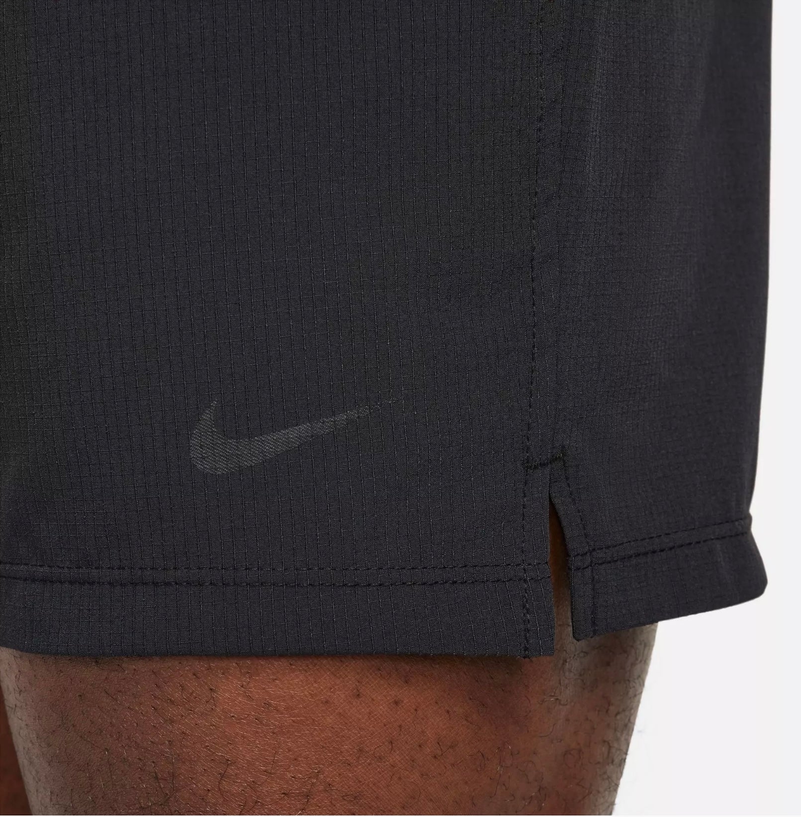 Nike Challenger 5inch Shorts Black