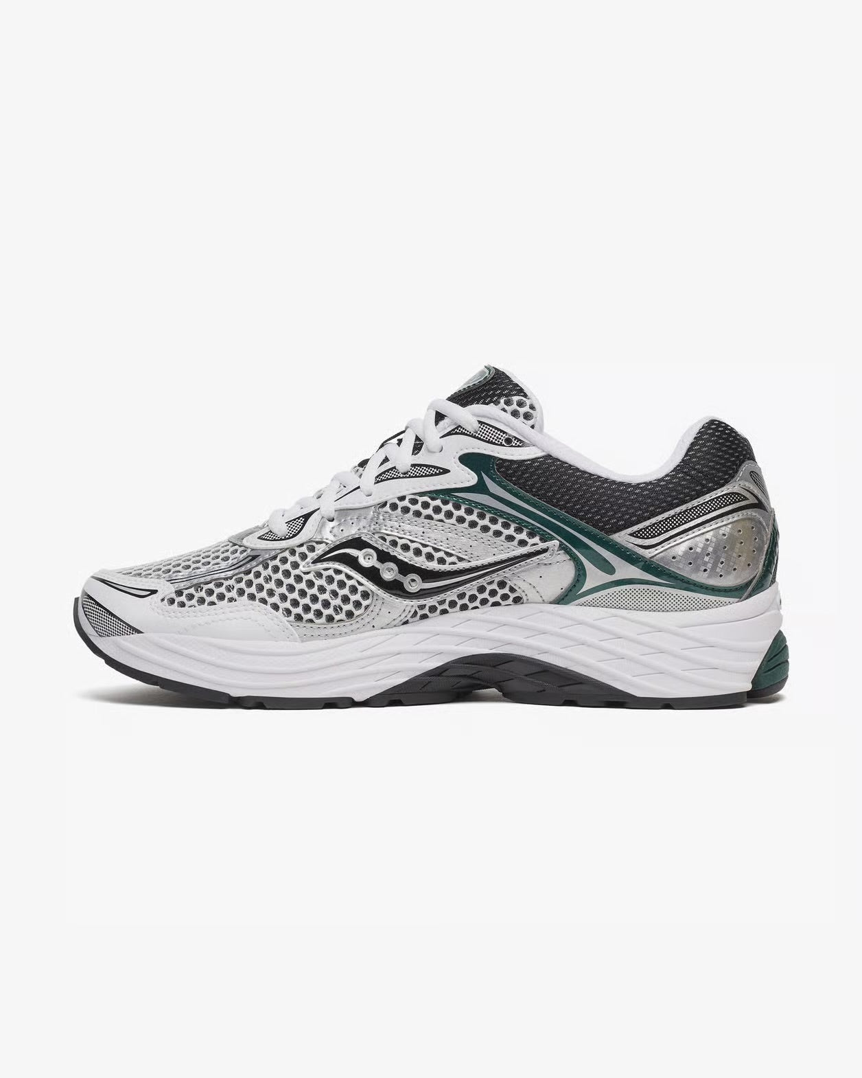 Saucony Pro-omnigrid 9 Green Silver (pre order)