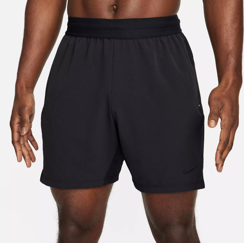 Nike Challenger 5inch Shorts Black