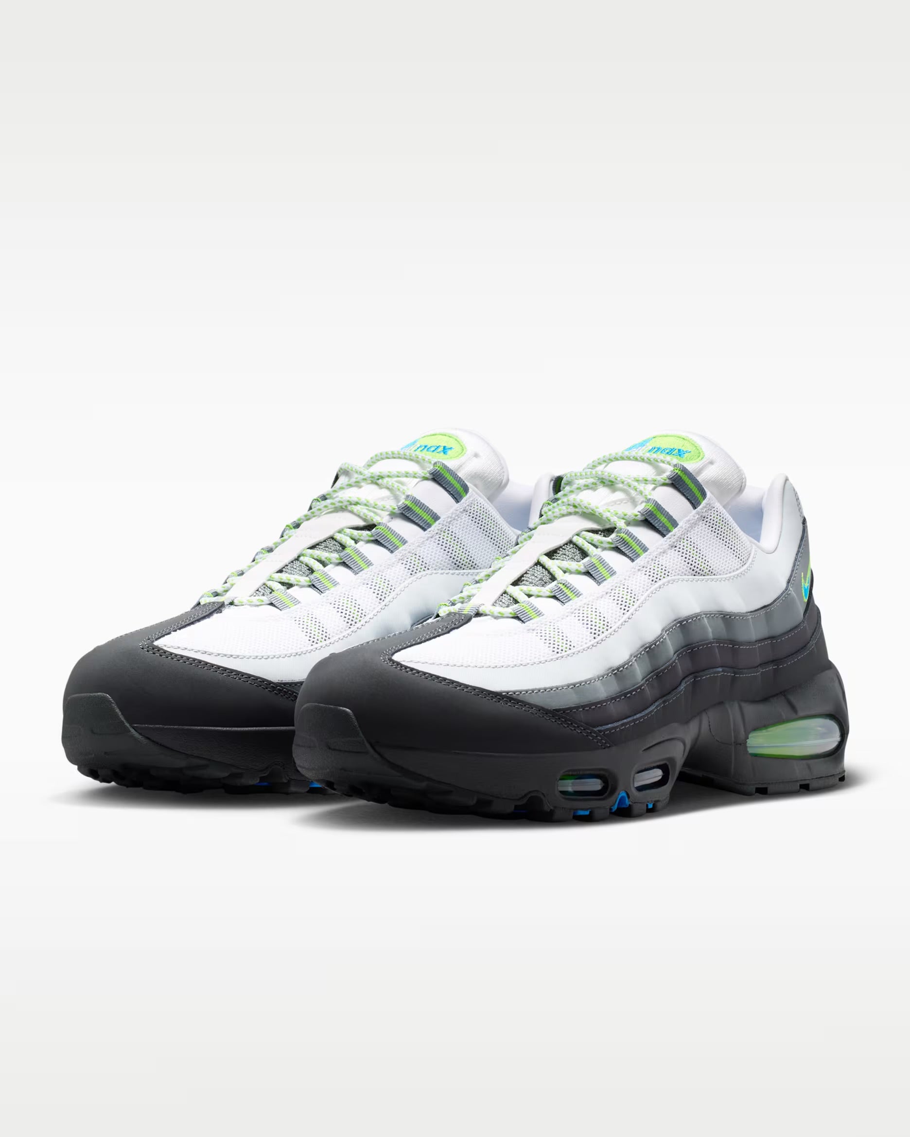 Nike Airmax 95 Apple Green