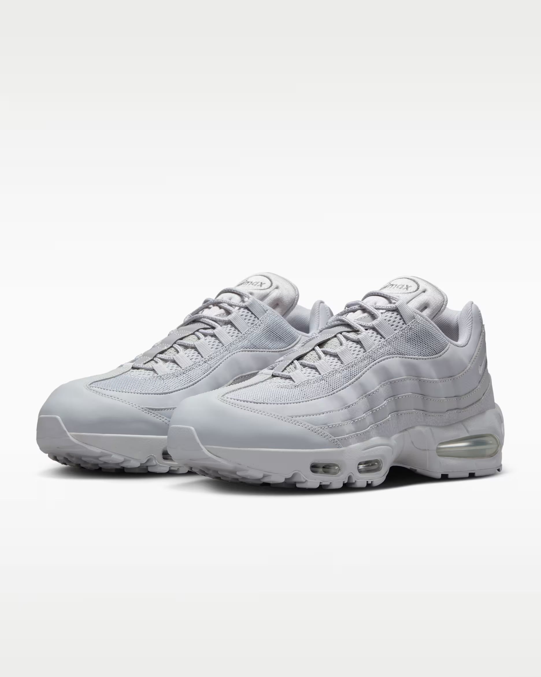 Nike Airmax 95 Triple Grey