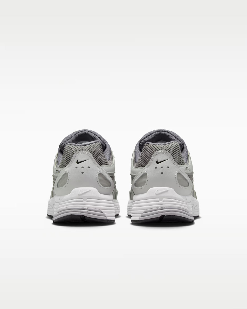 Nike P-6000 Wolf Grey