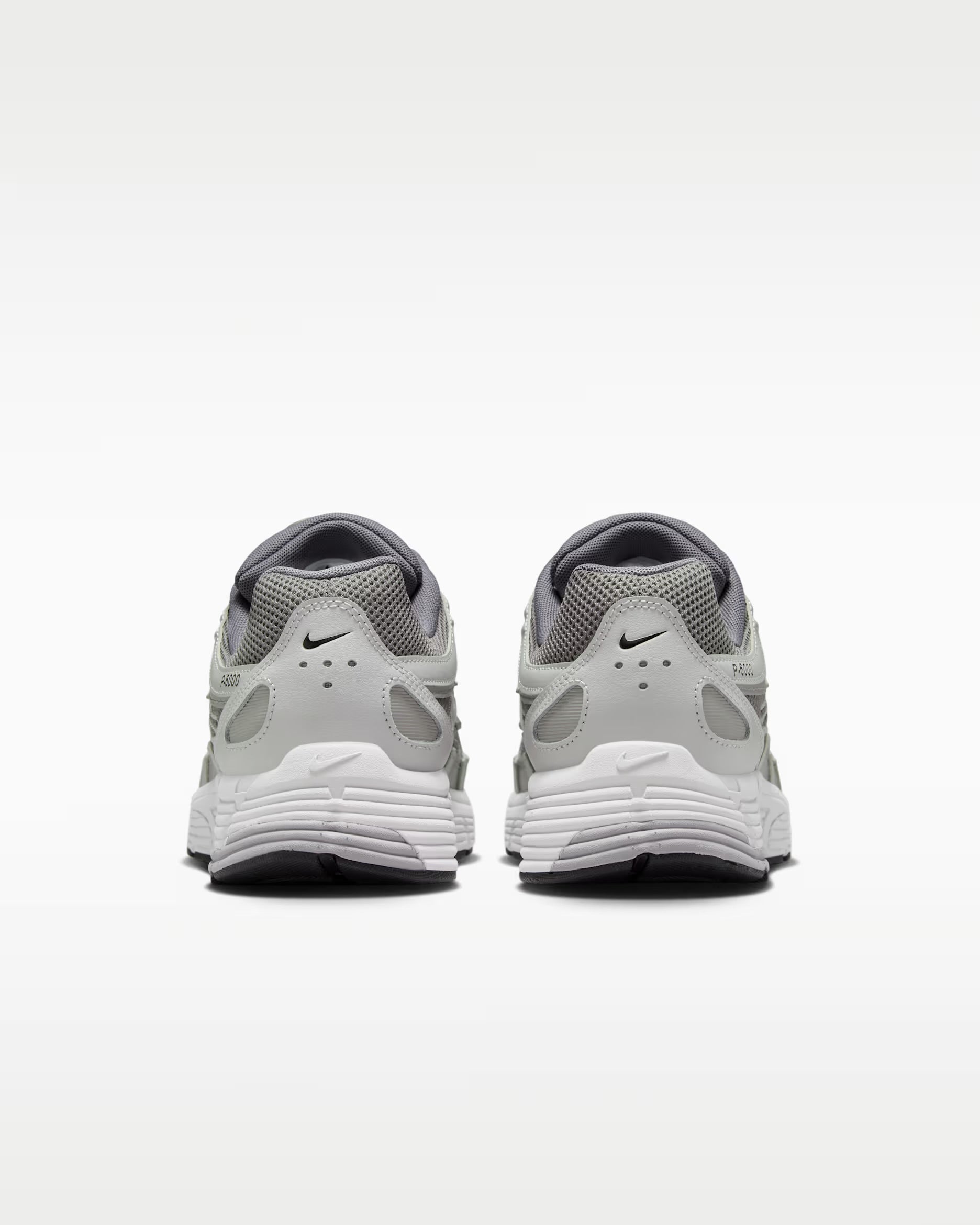 Nike P-6000 Wolf Grey