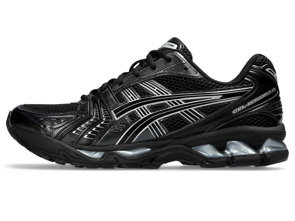 Asics Gel Kayano 14 Black