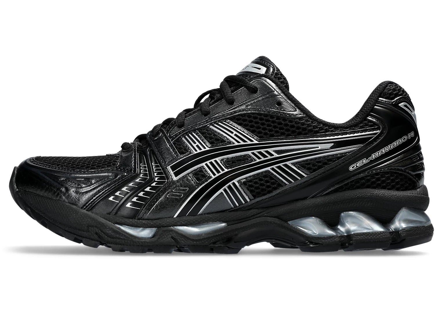 Asics Gel Kayano 14 Black