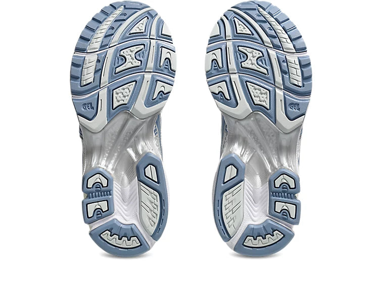 Asics Gel Kayano 14 White - Blue