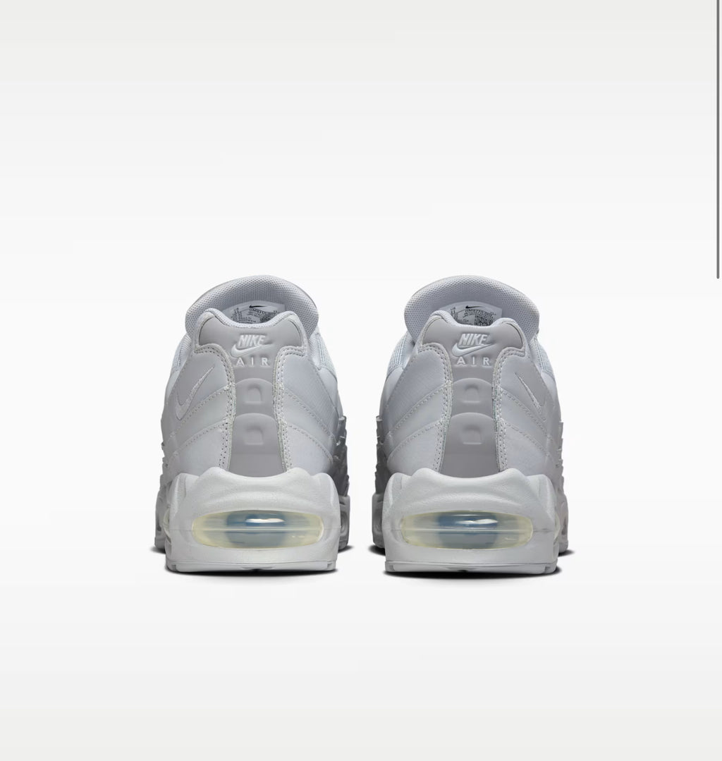 Nike Airmax 95 Triple Grey