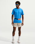 Nike Miler T-Shirt Blue