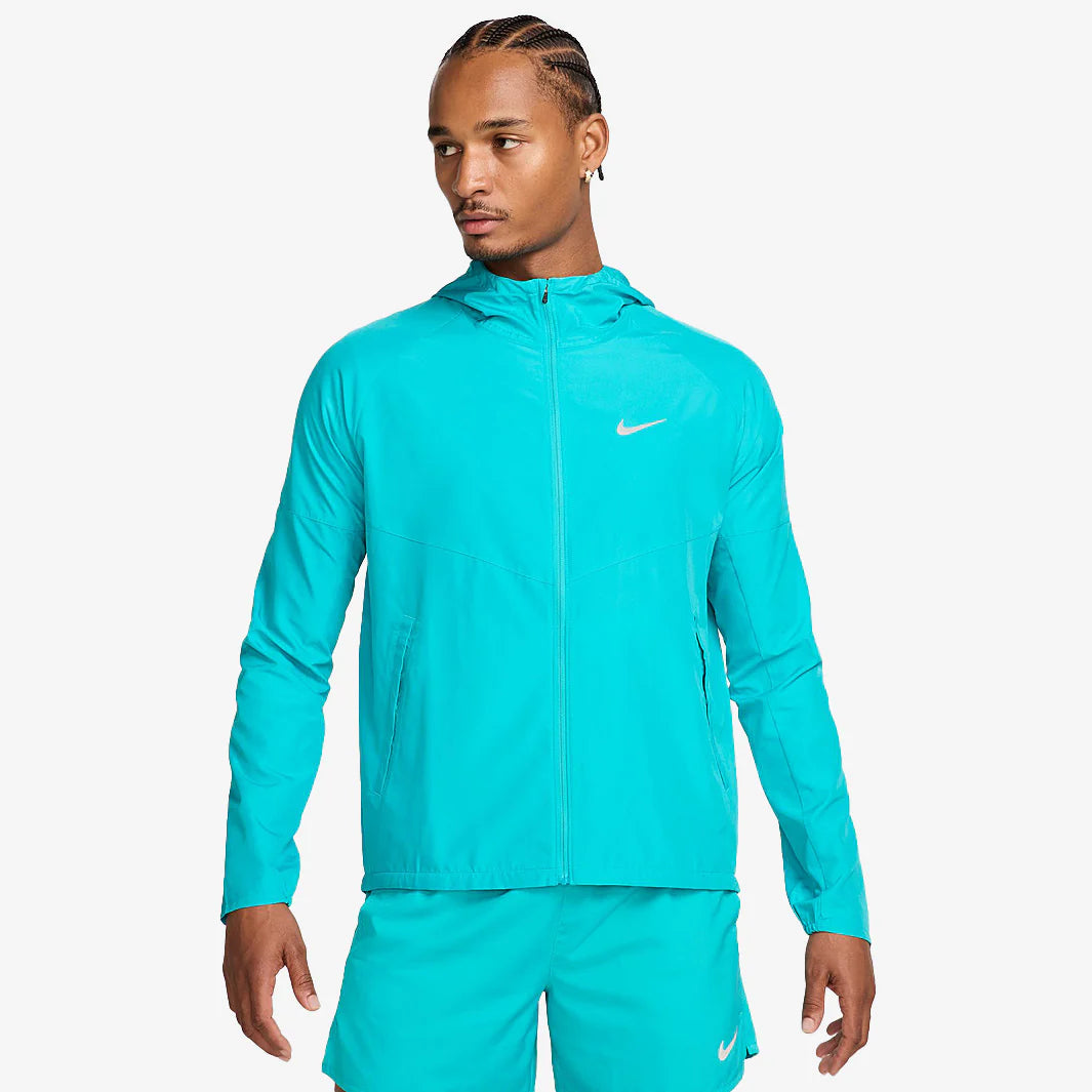 Nike Challenger Jacket Dusty Cactus