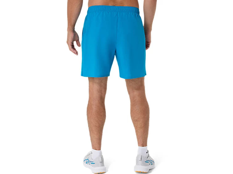 Asics Blue Shorts