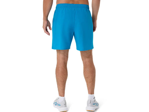 Asics Blue Shorts