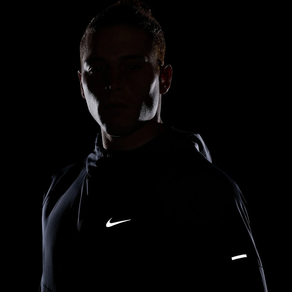 Nike Repel Jacket Blue