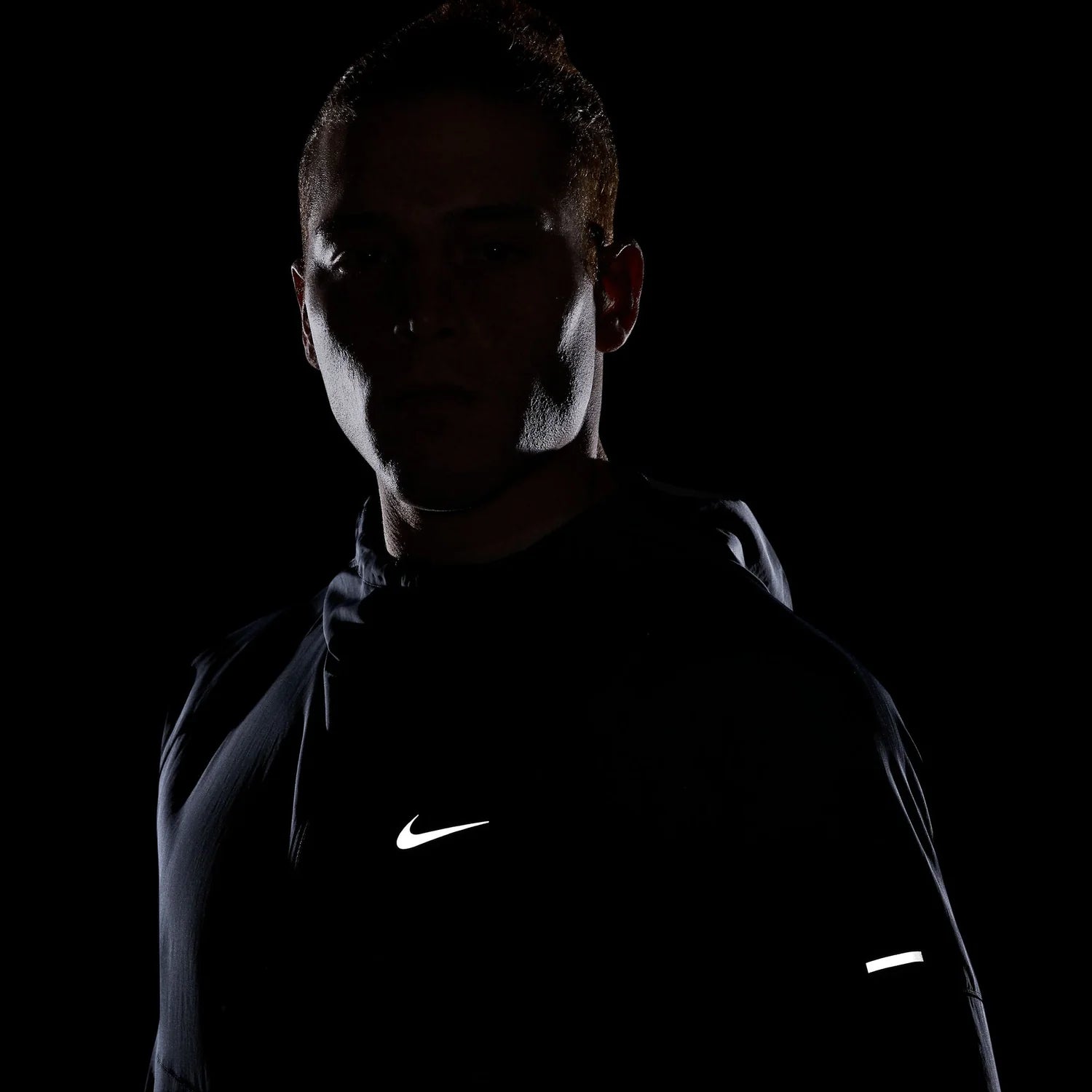 Nike Repel Jacket Blue