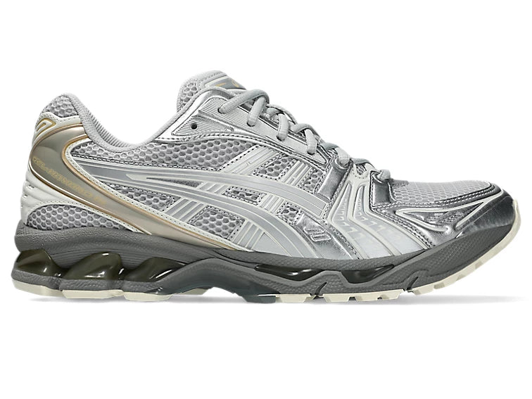 Asics Gel Kayano 14 Concrete - Silver (Pre Order)