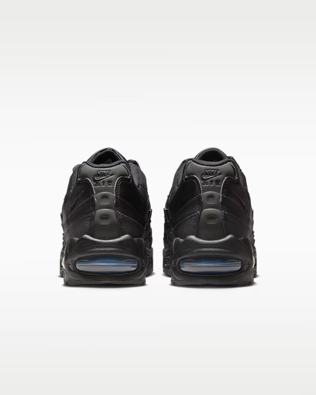 Nike Airmax 95 Triple Black