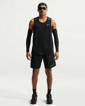 Nike Miler Vest Black