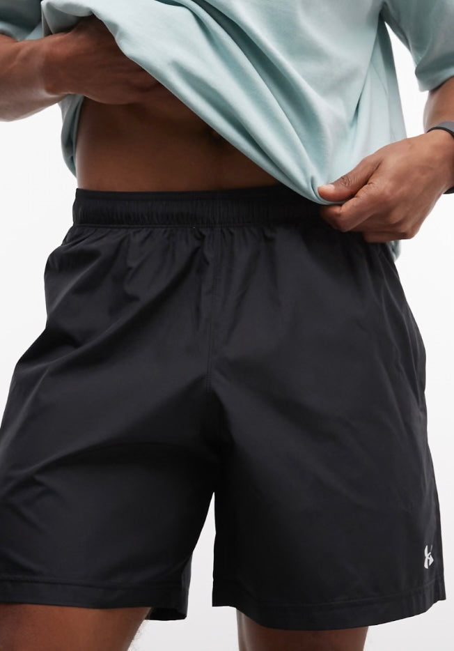 Under Armour Black Vanish shorts